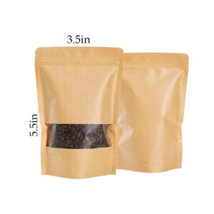 Brown-Reseable-3.5inx5.5-Pouches