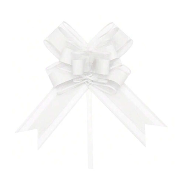 Gift-Bowknot-White